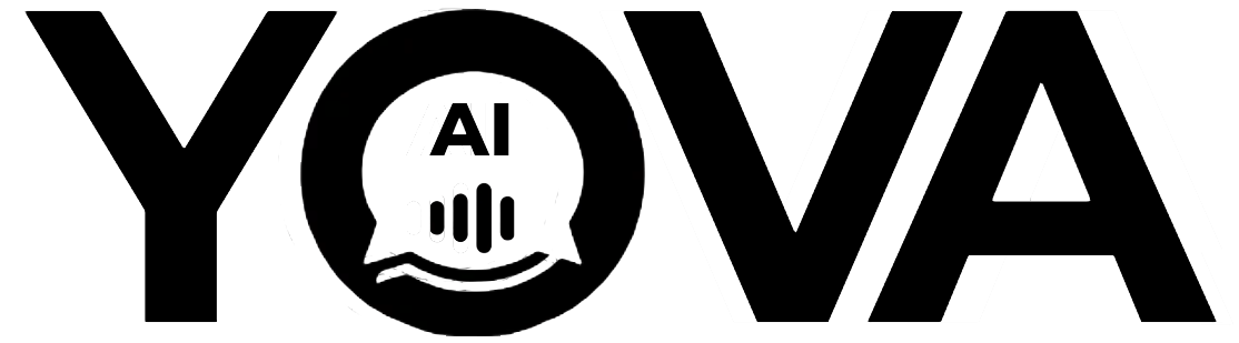 YOVA Logo